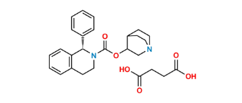 Picture of Solifenacin Related Compound 13
