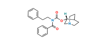 Picture of Solifenacin Related Compound 21
