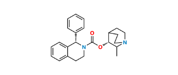 Picture of Solifenacin Related Compound 25