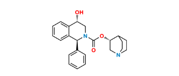Picture of Solifenacin Related Compound 28