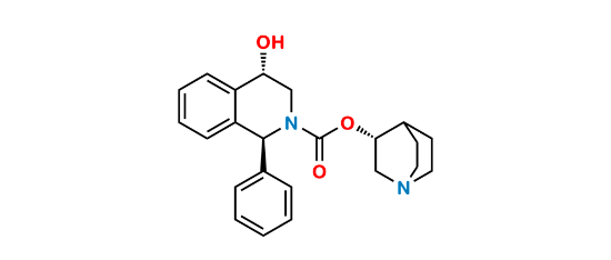 Picture of Solifenacin Related Compound 28