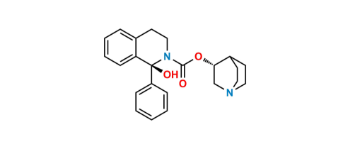 Picture of Solifenacin Impurity 4