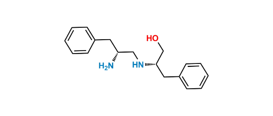 Picture of D-Phenylalaninol Dimer