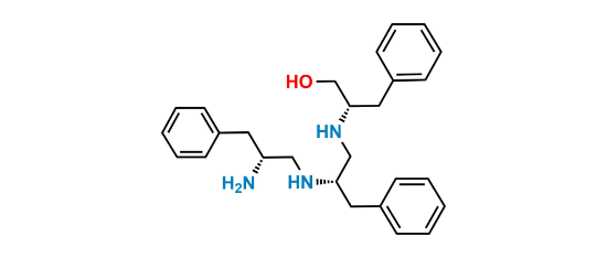 Picture of D-Phenylalaninol Trimer