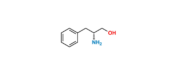 Picture of Solriamfetol Impurity A