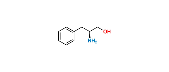 Picture of Solriamfetol Impurity A