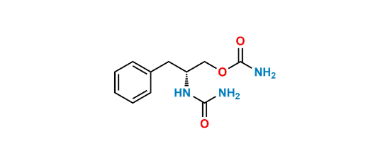 Picture of Solriamfetol Impurity B