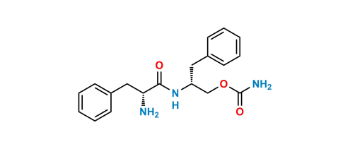 Picture of Solriamfetol Impurity C