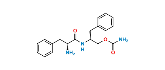 Picture of Solriamfetol Impurity C