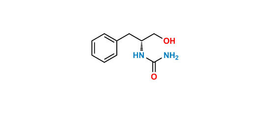 Picture of Solriamfetol Impurity F
