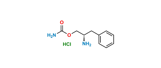 Picture of Solriamfetol S-Enantiomer Impurity