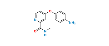 Picture of Sorafenib EP Impurity A