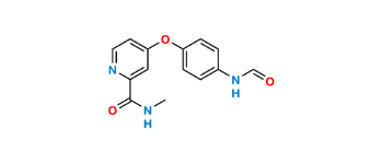 Picture of Sorafenib EP Impurity B