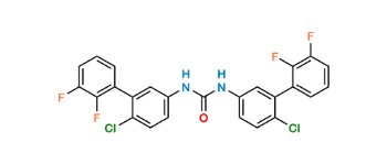 Picture of Sorafenib IP Impurity B