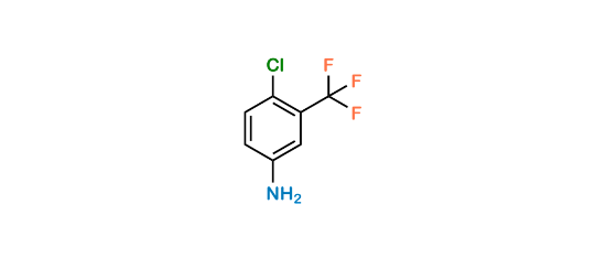 Picture of Sorafenib EP Impurity C