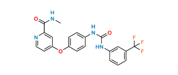 Picture of Sorafenib EP Impurity F