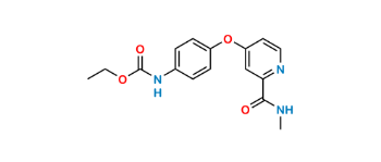 Picture of Sorafenib Related Compound 7