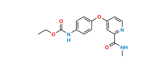 Picture of Sorafenib Related Compound 7
