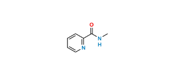 Picture of N-Methyl Picolinamide