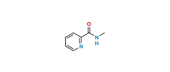 Picture of N-Methyl Picolinamide