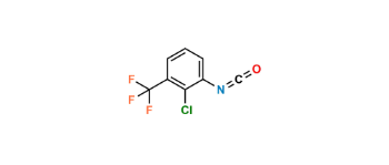 Picture of Sorafenib Impurity 5