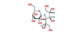 Picture of Sorbitol EP Impurity C