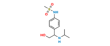 Picture of Sotalol EP Impurity D