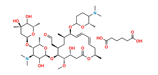 Picture of Spiramycin