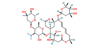 Picture of Spiramycin EP Impurity D