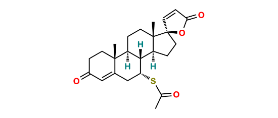 Picture of Spironolactone EP Impurity A