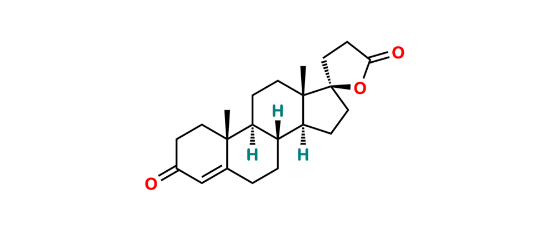 Picture of Spironolactone EP Impurity C