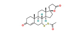 Picture of Spironolactone EP Impurity D