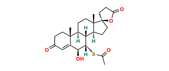 Picture of Spironolactone EP Impurity G