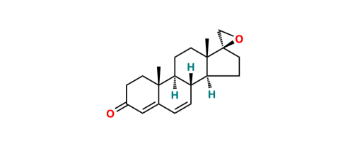 Picture of Spironolactone EP Impurity H