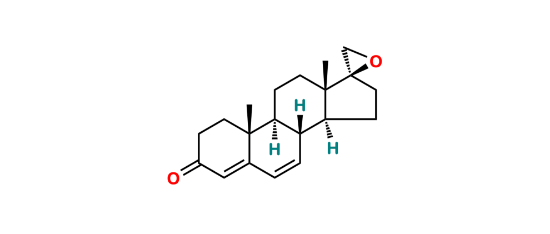 Picture of Spironolactone EP Impurity H