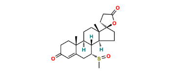 Picture of Spironolactone Impurity 1