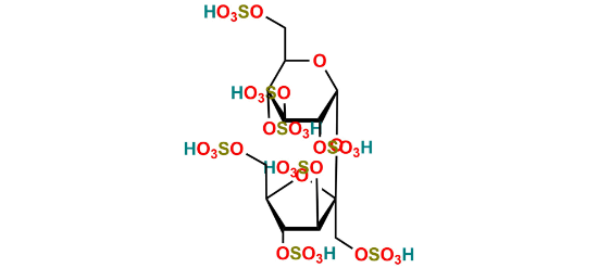 Picture of Sucralfate EP Impurity A