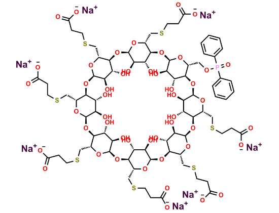 Picture of SGM/DPPO Impurity
