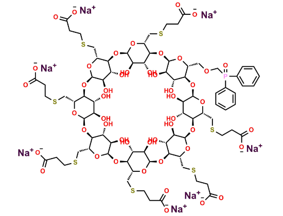 Picture of SGM/DPOM Impurity