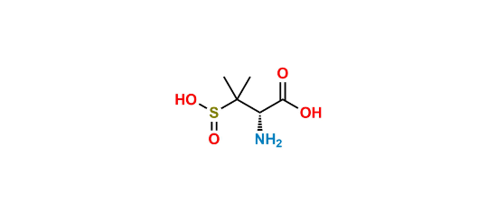 Picture of Sulbactam EP Impurity A