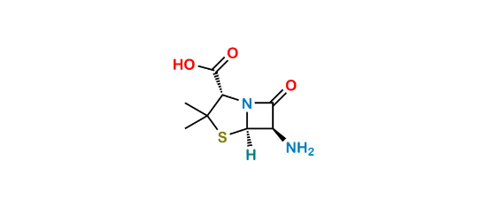 Picture of Sulbactam EP Impurity B