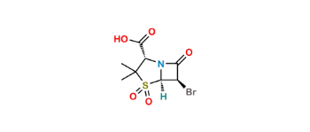Picture of Sulbactam EP Impurity C