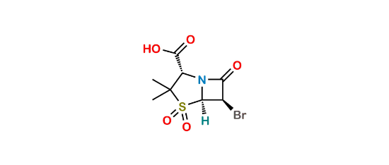 Picture of Sulbactam EP Impurity C