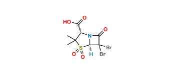 Picture of Sulbactam EP Impurity E
