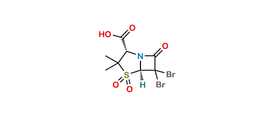 Picture of Sulbactam EP Impurity E