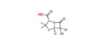 Picture of Sulbactam EP Impurity F