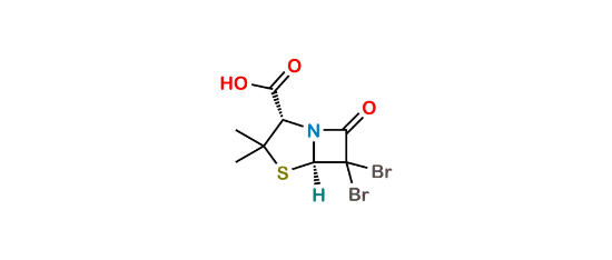 Picture of Sulbactam EP Impurity F