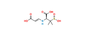 Picture of Sulbactam EP Impurity G