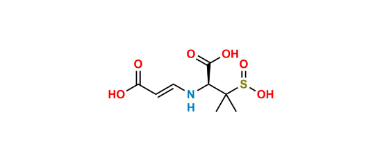 Picture of Sulbactam EP Impurity G