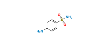 Picture of Sulfacetamide Sodium EP Impurity A